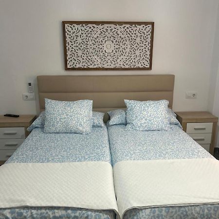Apartamento En Urbanizacion Residencial - Roble, 5 Salteras Eksteriør bilde