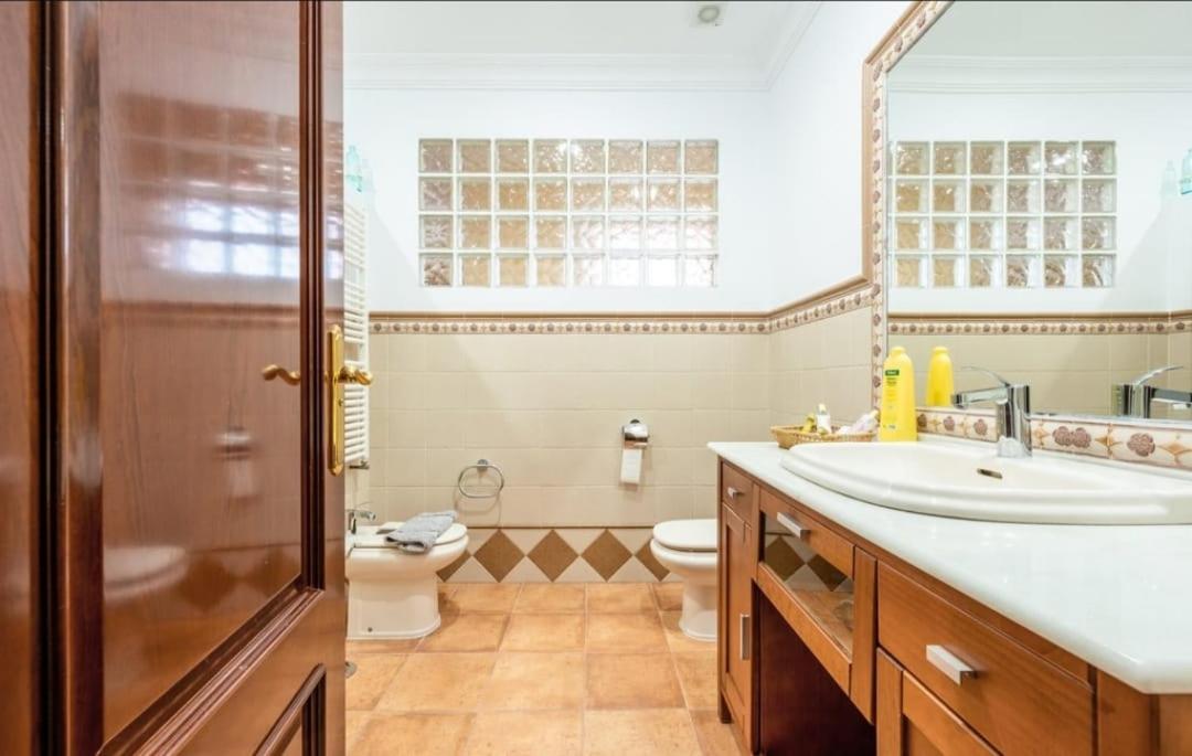Apartamento En Urbanizacion Residencial - Roble, 5 Salteras Eksteriør bilde