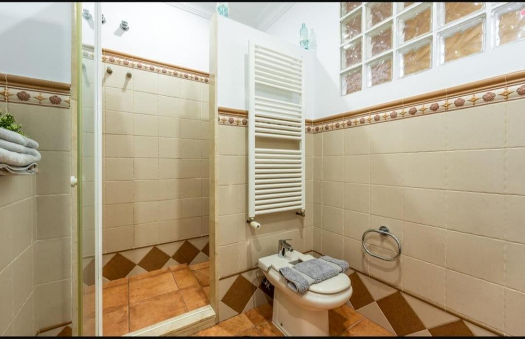 Apartamento En Urbanizacion Residencial - Roble, 5 Salteras Eksteriør bilde