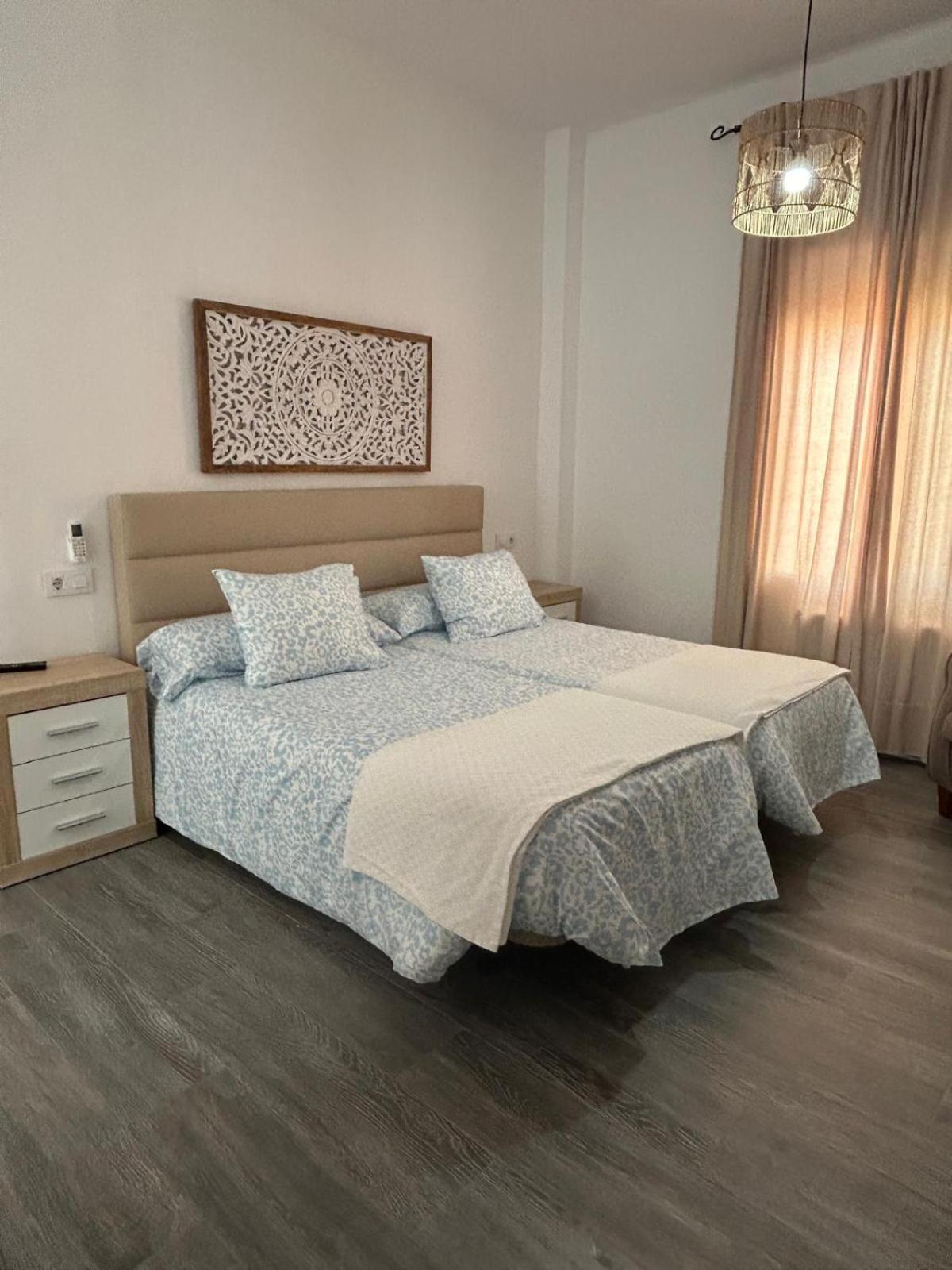 Apartamento En Urbanizacion Residencial - Roble, 5 Salteras Eksteriør bilde