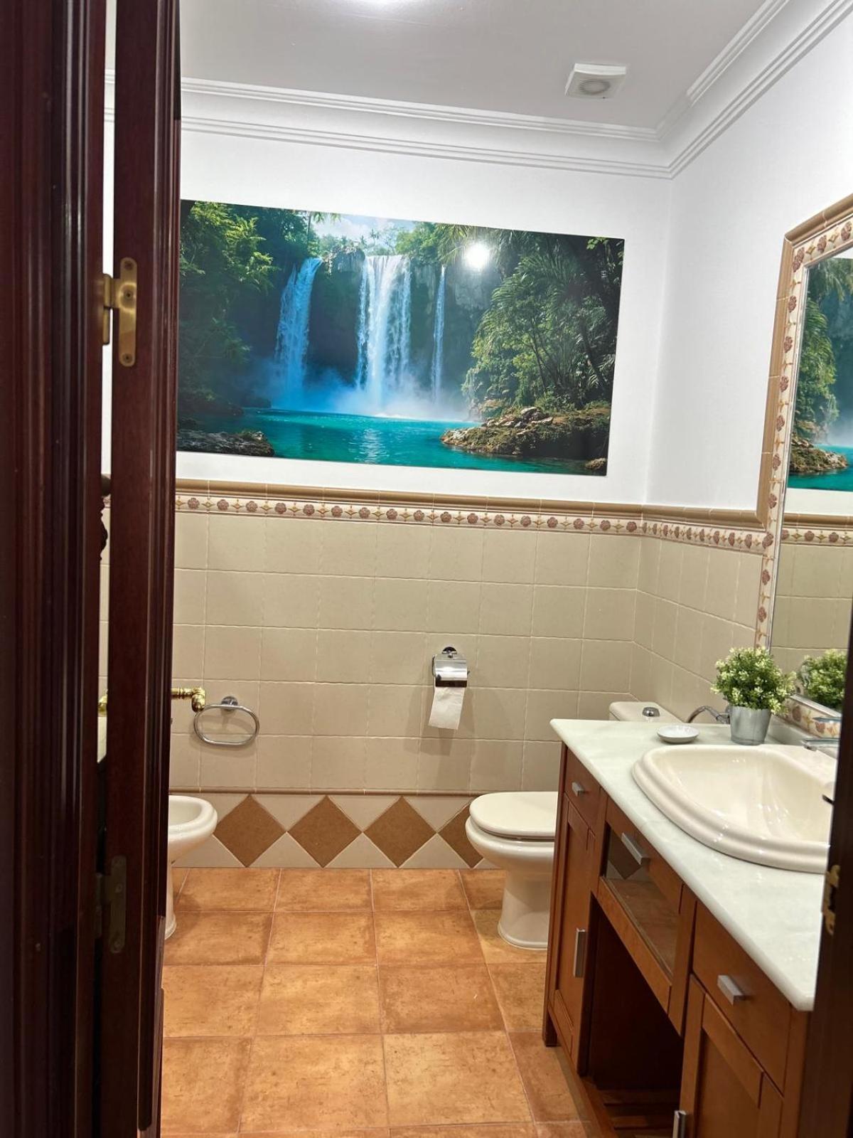 Apartamento En Urbanizacion Residencial - Roble, 5 Salteras Eksteriør bilde