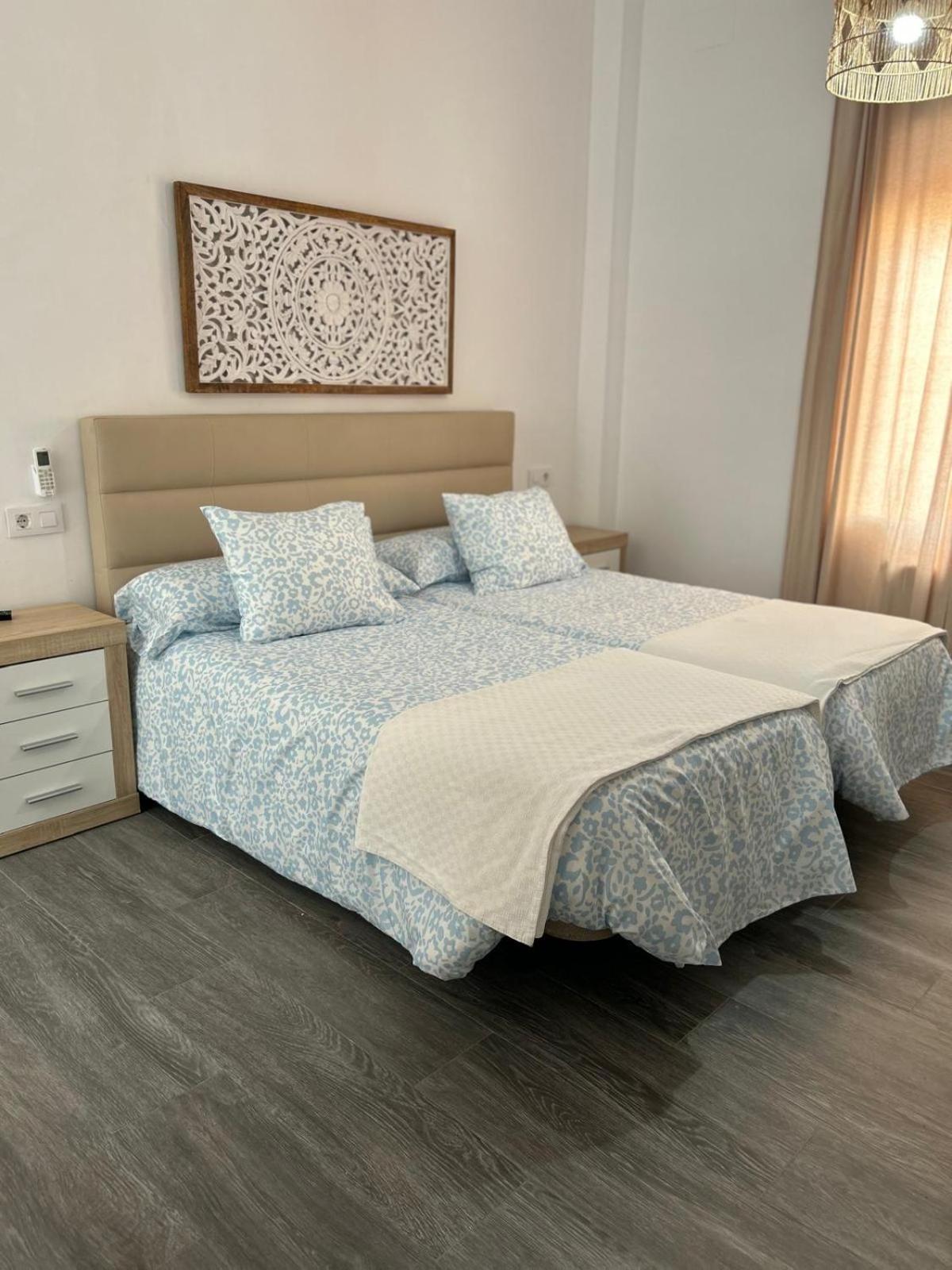 Apartamento En Urbanizacion Residencial - Roble, 5 Salteras Eksteriør bilde