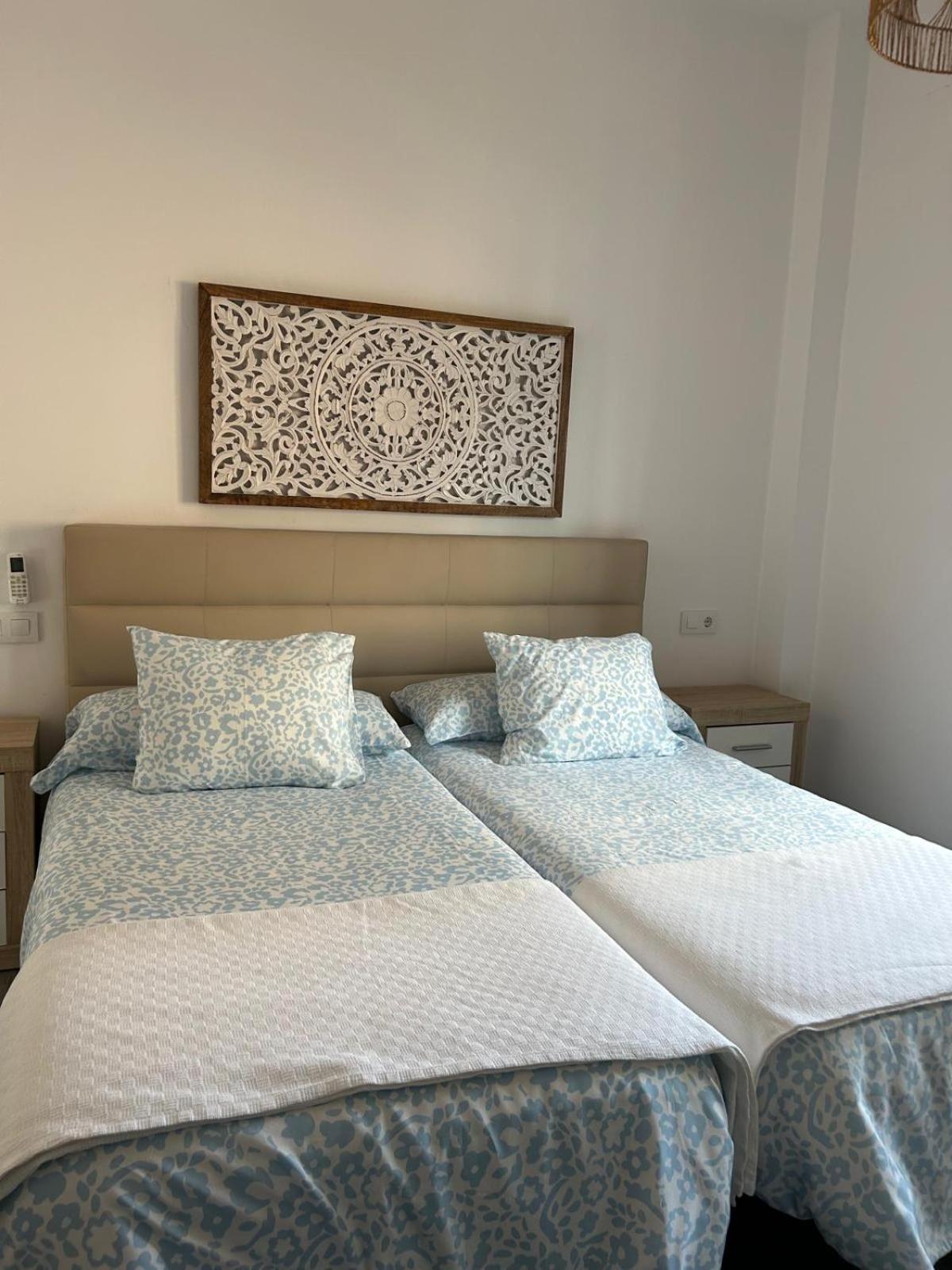 Apartamento En Urbanizacion Residencial - Roble, 5 Salteras Eksteriør bilde