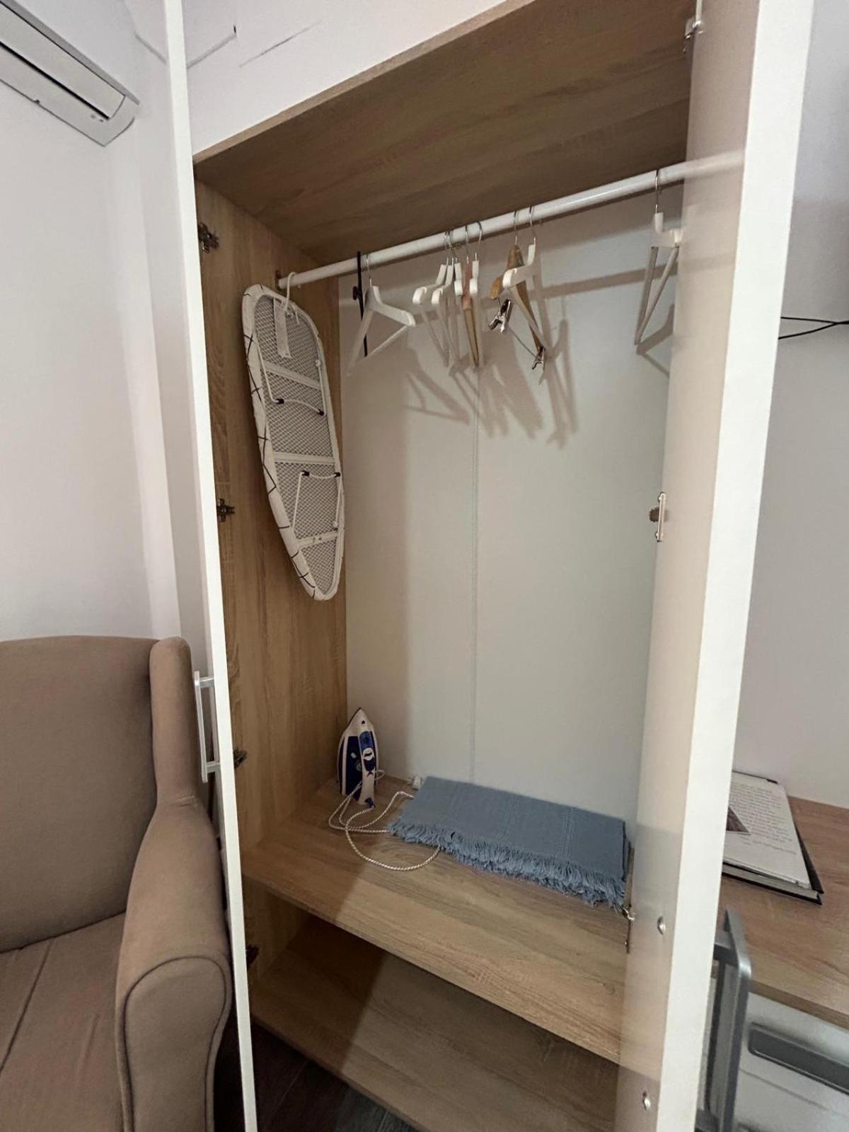 Apartamento En Urbanizacion Residencial - Roble, 5 Salteras Eksteriør bilde