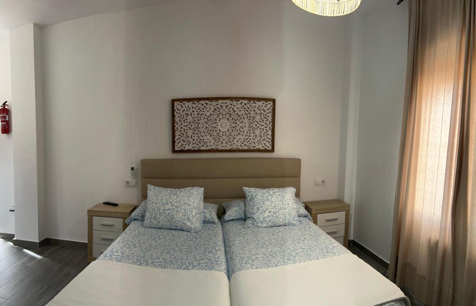 Apartamento En Urbanizacion Residencial - Roble, 5 Salteras Eksteriør bilde