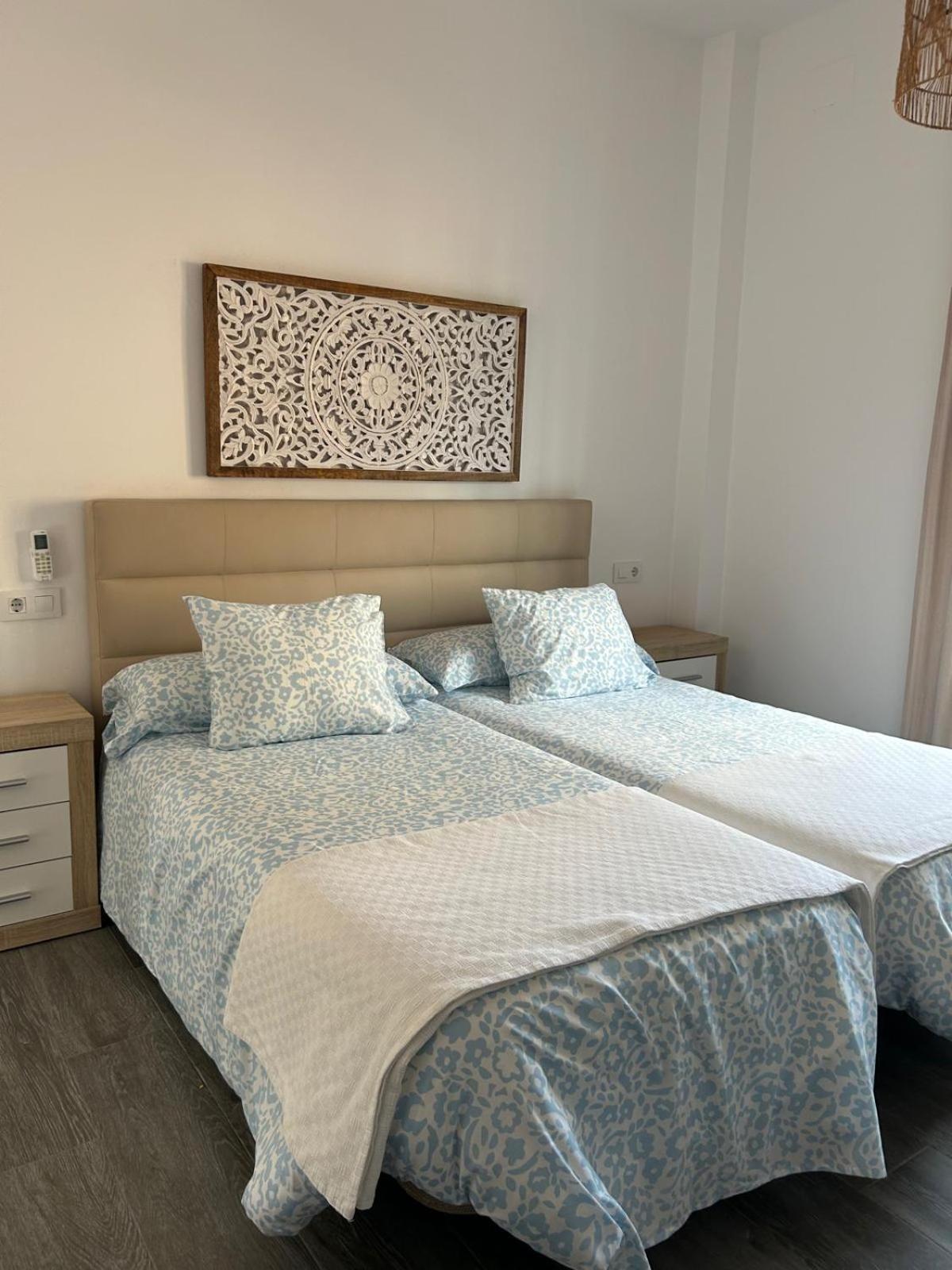 Apartamento En Urbanizacion Residencial - Roble, 5 Salteras Eksteriør bilde